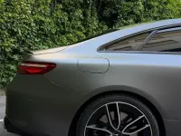 Gebraucht Mercedes E53 AMG AMG 435 PS (319 kW) 2020 Grau Coupé