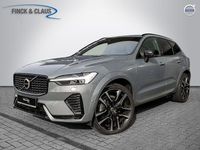Gebraucht Volvo XC60 Ultimate 455 PS (334 kW) 2022 Thunder grey SUV