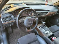 Gebraucht Audi A6 Allroad 313 PS (230 kW) 2012 Kombi
