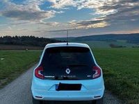 Gebraucht Renault Twingo Vibes 60 kW (82 PS) 2020 Weiß Kleinwagen