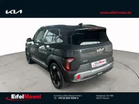 Neu Kia EV2 Earth 108 kW (147 PS) 2026 Grau SUV