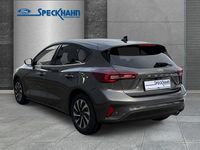 Neu Ford Focus Titanium X 155 PS (114 kW) 2025 Grau Limousine