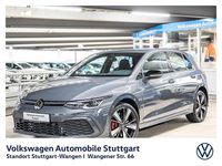 Gebraucht VW Golf VIII GTE 245 PS (180 kW) 2022 Grau Limousine