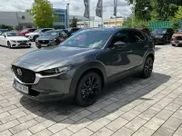 Gebraucht Mazda CX-30 Homura-Line 186 PS (136 kW) 2024 Grau SUV