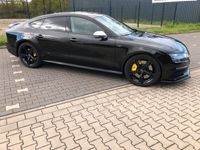 gebraucht Audi S7 4,0 TFSI V8 Performance