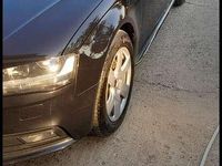 Gebraucht Audi A4 Ambiente 143 PS (105 kW) 2012 Kombi