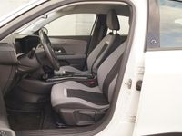 Gebraucht Opel Mokka-e Elegance 100 kW (136 PS) 2021 Weiß SUV