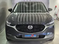 Gebraucht Mazda CX-30 Homura-Line 140 PS (102 kW) 2025 Blau SUV