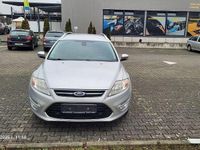 Gebraucht Ford Mondeo Trend 140 PS (102 kW) 2011 Silber Limousine
