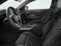 Gebraucht BMW M2 Shadowline 480 PS (353 kW) 2025 Blau Coupé