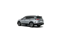 Neu Renault Espace Iconic 200 PS (147 kW) 2026 Grau SUV