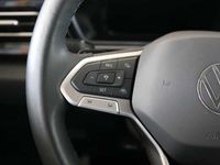 gebraucht VW Caddy 1.5TSI STYLE DSG LED NAVI TRAVEL FLÜGELTÜR