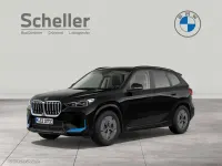 Gebraucht BMW iX1 Performance 230 kW (313 PS) 2023 Schwarz uni SUV