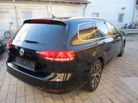 gebraucht VW Passat Variant 2.0 TDI DSG Variant