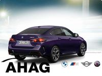 Gebraucht BMW M235 Shadowline 300 PS (220 kW) 2024 Schwarz Coupé