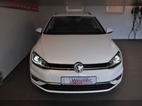 gebraucht VW Golf VII Variant Highline 1.5TSI LED Navi ACC