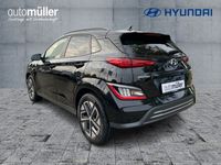 gebraucht Hyundai Kona PRIME FLA KlimaA