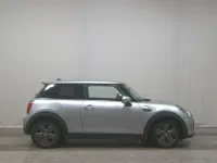 Gebraucht Mini Cooper SE Essential 135 kW (184 PS) 2023 Grau Kleinwagen