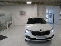 Neu Skoda Kamiq Selection 116 PS (85 kW) 2025 Weiß SUV