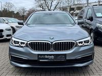 gebraucht BMW 525 d Touring*Sport*Head-Up*Kamera*LED*Vollleder