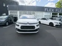 Brugt Citroën C4 PureTech 131 HK (96 kW) 2018 Hvid Sedan