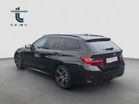 Gebraucht BMW M340 Performance 340 PS (250 kW) 2025 Schwarz Limousine