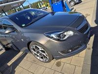 Gebraucht Opel Insignia 170 PS (125 kW) 2016 Kombi