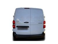 Gebraucht Toyota Proace 144 PS (105 kW) 2024 Weiss Van / Kleinbus