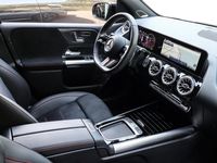 Gebraucht Mercedes B220 AMG 190 PS (139 kW) 2024 Grau metalliclack mountaingrau Van / Kleinbus