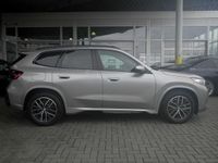 Gebraucht BMW X1 Performance 136 PS (100 kW) 2026 Silber SUV