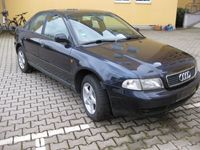 gebraucht Audi A4 1.8 -