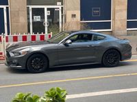 gebraucht Ford Mustang beste aus Düsseldorf 01783029539