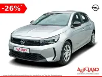 Neu Opel Corsa 101 PS (74 kW) 2026 Silber Kleinwagen