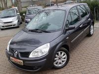 Gebraucht Renault Scénic II Dynamique 111 PS (81 kW) 2007 Van / Kleinbus