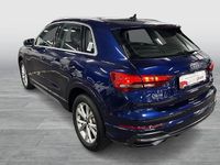 Gebraucht Audi Q3 S-Line 150 PS (110 kW) 2022 Blau SUV