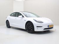 Second-hand Tesla Model 3 Standard Range 225 kW (306 CP) 2020 Alb Berlinǎ