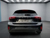 Neu Ford Focus Titanium 155 PS (114 kW) 2025 Schwarz Limousine