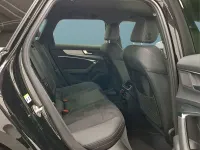 Gebraucht Audi A6 344 PS (253 kW) 2024 Schwarz Kombi