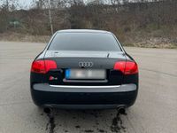 gebraucht Audi A4 B7 / 1.8 Turbo