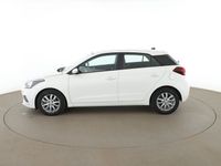 gebraucht Hyundai i20 1.2 Style, Benzin, 13.450 €