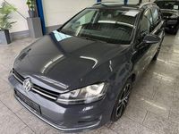 Gebraucht VW Golf VII 125 PS (91 kW) 2015 Grau Limousine