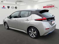 gebraucht Nissan Leaf MY19 ACENTA 360° Kamera Allwetter