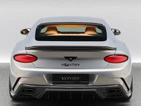 Gebraucht Bentley Continental GT 900 PS (661 kW) 2019 Silber Coupé