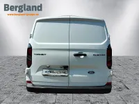 Neu Ford Transit Custom Trend 110 PS (80 kW) 2026 Frozen white weiß Van