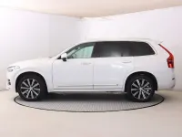 Gebraucht Volvo XC90 235 PS (172 kW) 2021 Weiß SUV