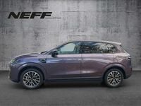 Gebraucht Leapmotor B10 160 kW (218 PS) 2025 Dawn purple SUV