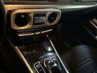 gebraucht Mercedes G500 G 500 G -Modell Station