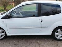 Gebraucht Renault Twingo 75 PS (55 kW) 2014 Weiß Kleinwagen