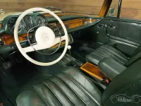 Gebraucht Mercedes 280 SE 197 PS (144 kW) 1970 Beige Coupé