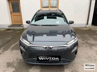 gebraucht Hyundai Kona Style Elektro 2WD LED~KAMERA~HEADUP~ACC